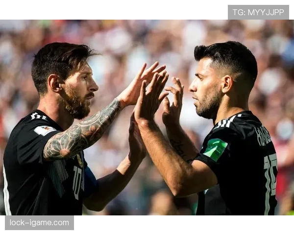 阿圭罗状态回暖,再度成为球队取胜关键先生 阿圭罗状态回暖,再度成为球队取胜关键先生