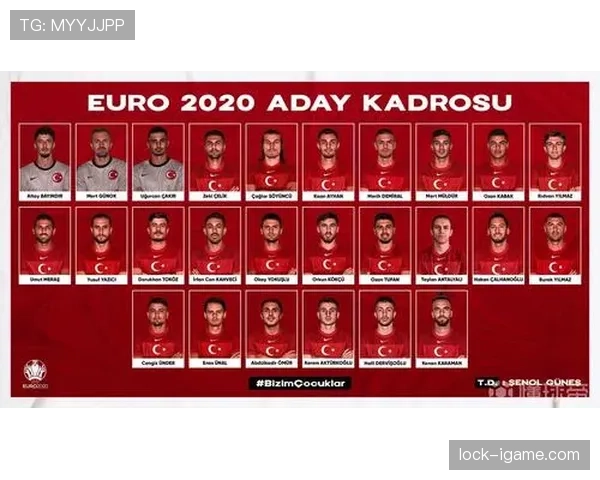 欧洲杯各队大名单出炉，强队阵容引热议