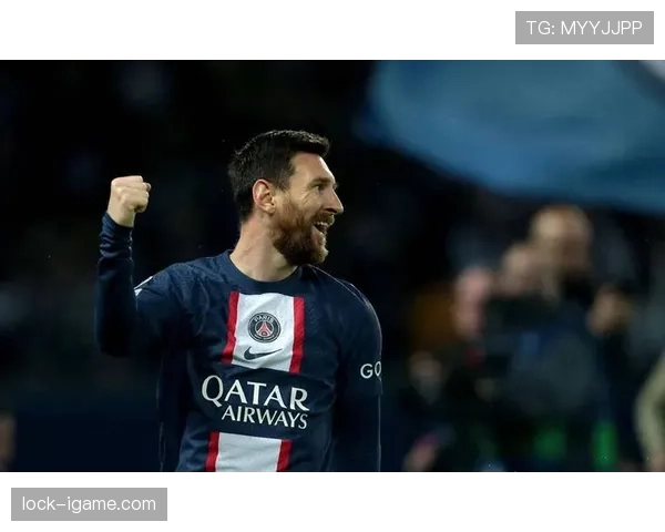 梅西创队史新纪录，里程碑之夜表现惊艳