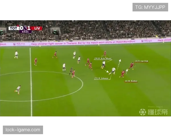 热刺战术革新持续推进,新帅引领球队开启进攻新纪元 热刺战术革新持续推进,新帅引领球队开启进攻新纪元