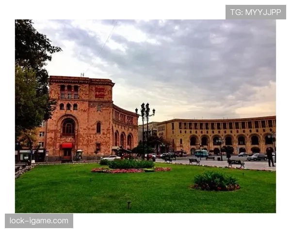 埃里温球场焕然一新，开启亚美尼亚足球发展新篇章