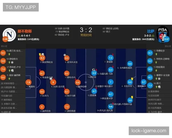 足球控球比率分析：高控球率是否转化为比赛胜势
