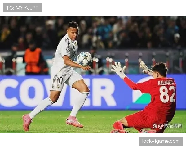 西甲皇马球迷狂热