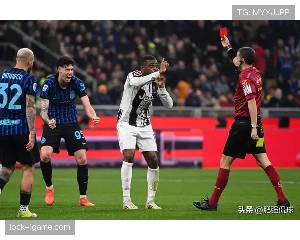 国米崛起背后，深层矛盾是否正撕裂蓝黑军团的争冠稳定性？